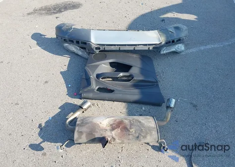 2013 Ford Escape Se from USA, damaged, VIN 1FMCU9G9XDUD11617